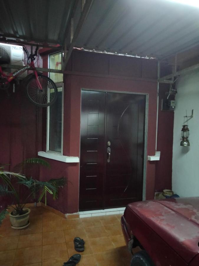 Singgahan Keluarga Jitu Jitra Exterior foto
