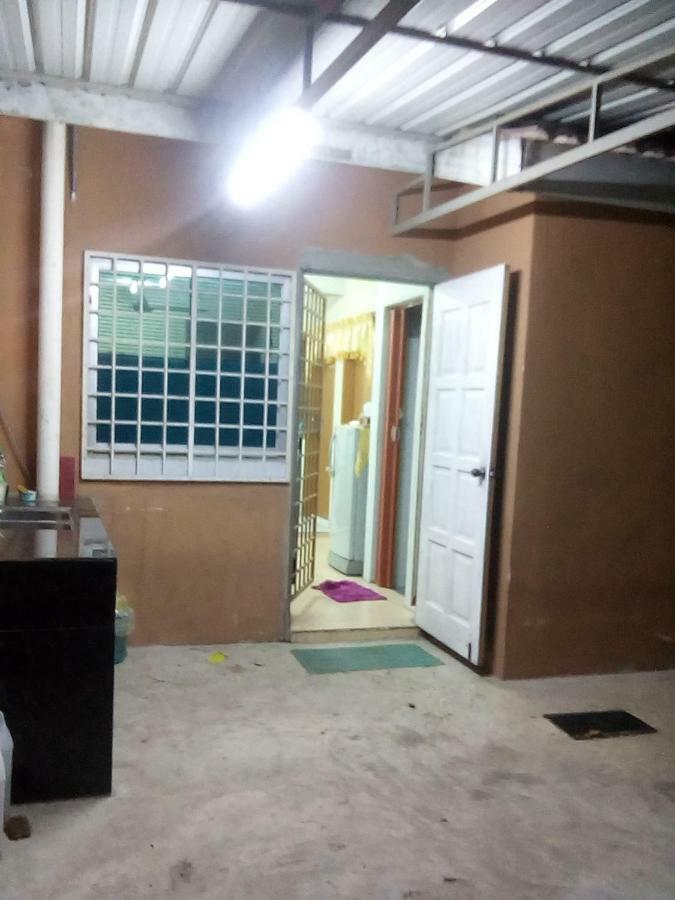 Singgahan Keluarga Jitu Jitra Exterior foto