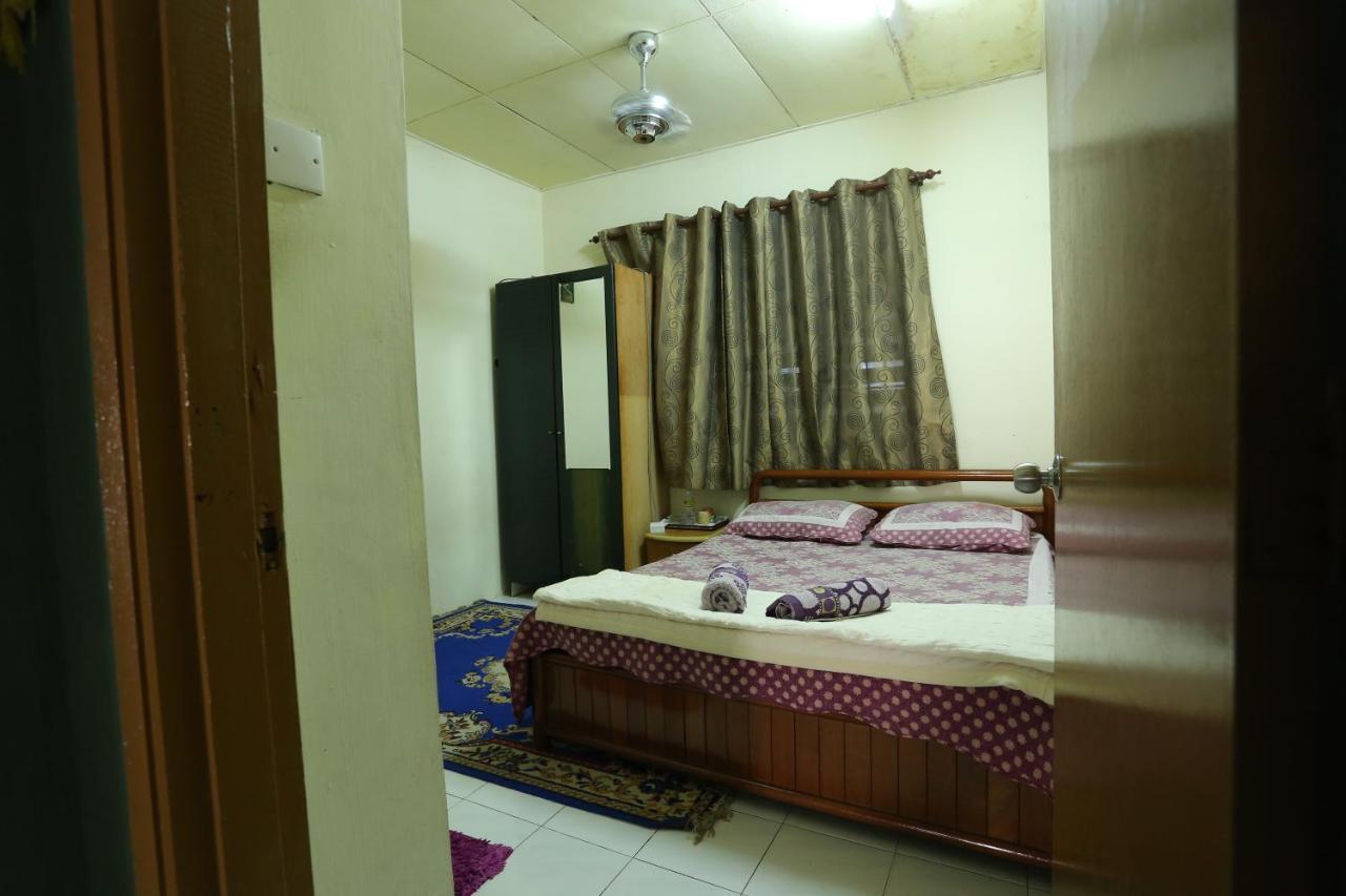Singgahan Keluarga Jitu Jitra Exterior foto